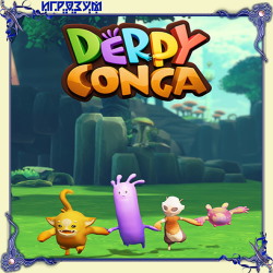 Derpy Conga (Русская версия)