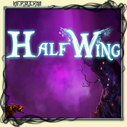 Half Wing ( )