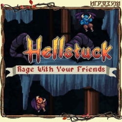 Hellstuck: Rage With Your Friends ( )