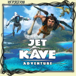 Jet Kave Adventure ( )