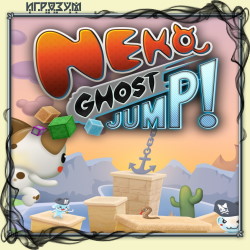 Neko Ghost, Jump ( )