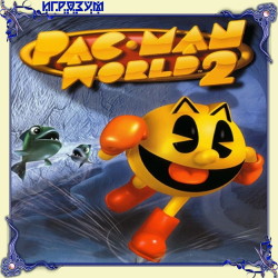 Pac-Man World 2 (Русская версия)