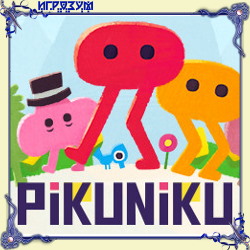 Pikuniku. Collector's Edition ( )