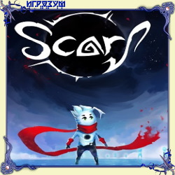 Scarf (Русская версия)