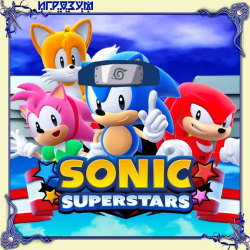 Sonic Superstars ( )