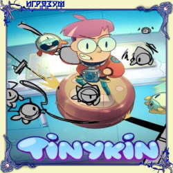 Tinykin (Русская версия)