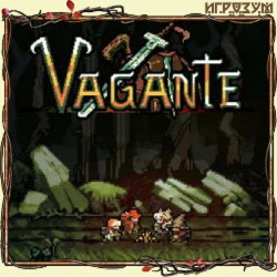 Vagante (Русская версия)
