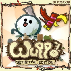 Wuppo. Definitive Edition ( )