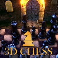 3D Chess ( )