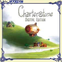 Charterstone. Digital Edition (Русская версия)