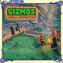 Gizmos: Jungle Adventure ( )