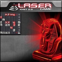 Khet 2.0 Laser Game ( )