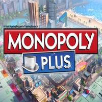 Monopoly Plus (Русская версия)