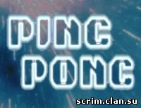 Ping Pong Space (Русская версия)