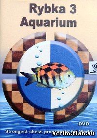 Rybka 3 Aquarium ( )