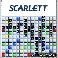 Scarlett  PC