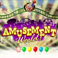 Amusement World!