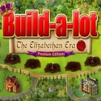 Build-a-lot. The Elizabethan Era. Premium Edition