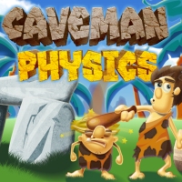Caveman Physics