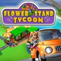 Flower Stand Tycoon