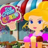 Ice Cream Craze