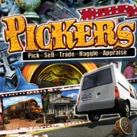 Pickers: Adventures in Rust