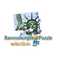 Ravensburger Puzzle Selection