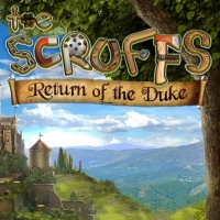 The Scruffs: Return of the Duke