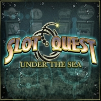 Slot Quest: Under the Sea