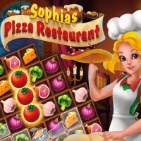 Sophia's Pizza Restaurant