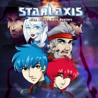 Starlaxis: Rise of the Light Hunters