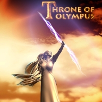 Throne of Olympus