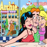 Archie. Riverdale Rescue