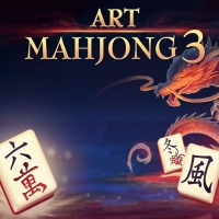 Art Mahjong 3
