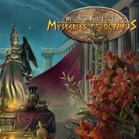 Beyond the Legend: Mysteries of Olympus