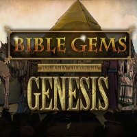Bible Gems. Journey Through Genesis
