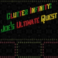 Clutter Infinity: Joe's Ultimate Quest