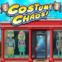 Costume Chaos
