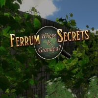 Ferrum's Secrets: Where Is Grandpa?