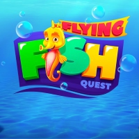 Flying Fish Quest