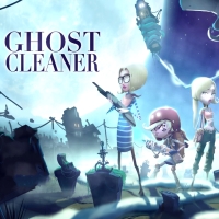 Ghost Cleaner