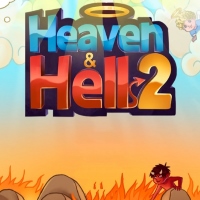 Heaven And Hell 2
