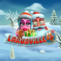 Laruaville 4: Christmas