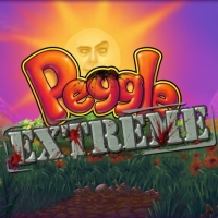 Peggle Extreme