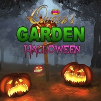 Queen's Garden Halloween
