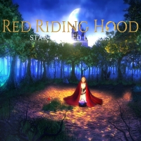 Red Riding Hood: Star Crossed Lovers