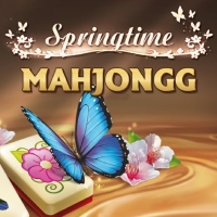 Springtime Mahjongg