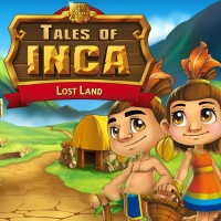 Tales of Inca: Lost Land