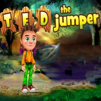 Ted the Jumper