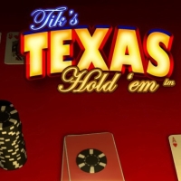 Tik's Texas Hold 'em